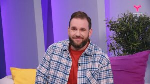 Утро с Андреем Сапегиным | 2 февраля | Тюмень