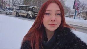 В Кинешме третий раз за полгода сгорел автобус