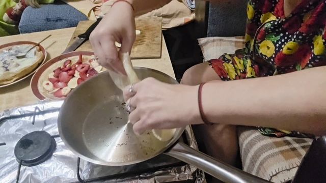 что делали,куда ходили и что я приобрела??? смотреть онлайн