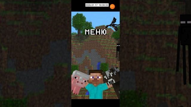 2026-01-17_10-28-01 приложение Тест_ Кто ты из Майнкрафта.mp4 смотреть онлайн