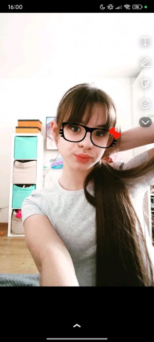 приветик подпишись я Ника