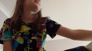 говорю о себе