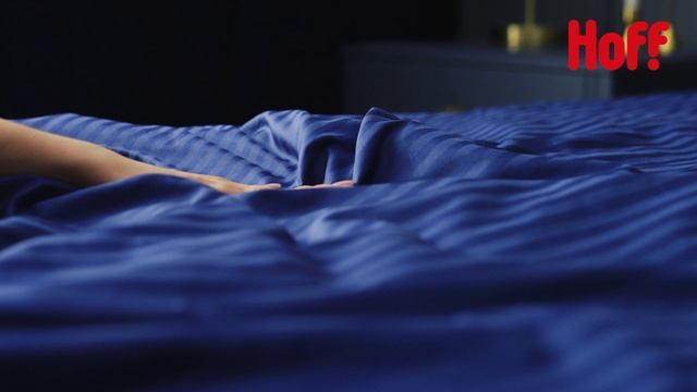 Комплект постельного белья HOFF Сарин