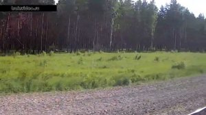 Часть 14. Москва - Владивосток.