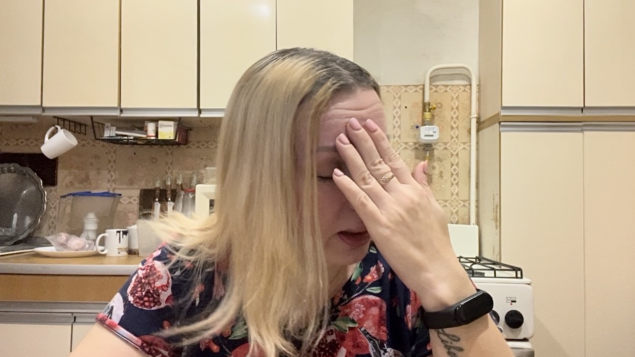 РЕЗУЛЬТАТЫ ПСИХОЛОГО-ПСИХИАТРИЧЕСКОЙ ЭКСПЕРТИЗЫ. Надо научиться с этим жить🙁. смотреть онлайн