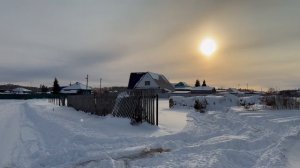 Поездка выходного дня в Старый Кавдык