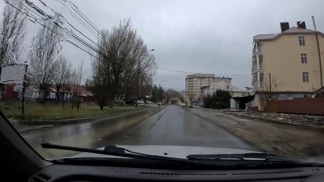 Анапу 2.02.2026 Работаю в доставке. Погода в Анапе не очень. смотреть онлайн