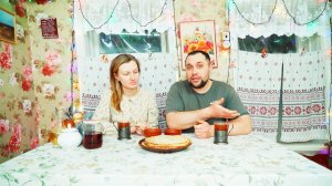 НА ЗАИМКЕ ДВОЙНАЯ РАДОСТЬ | ВСТРЕЧАЕМ ПОПОЛНЕНИЕ | НАЛАЖИВАЕМ КРЕСТЬЯНСКИЙ БЫТ