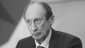 Бывший президент ВФЛА Валентин Балахничев скончался на 77-м году жизни
