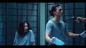 Бумажный дом: Корея. Денвер и Мисун. Асти Топит