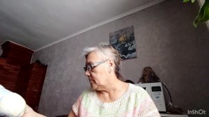 рукавички связаны, анонс будущего проекта,если случится.