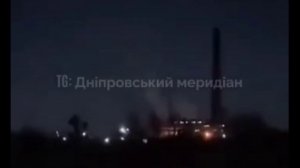 Несколько прилетов БпЛА зафиксировали в Терновке Днепропетровской области.