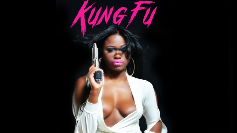 Carl Douglas ~ Kung Fu Fighting смотреть онлайн