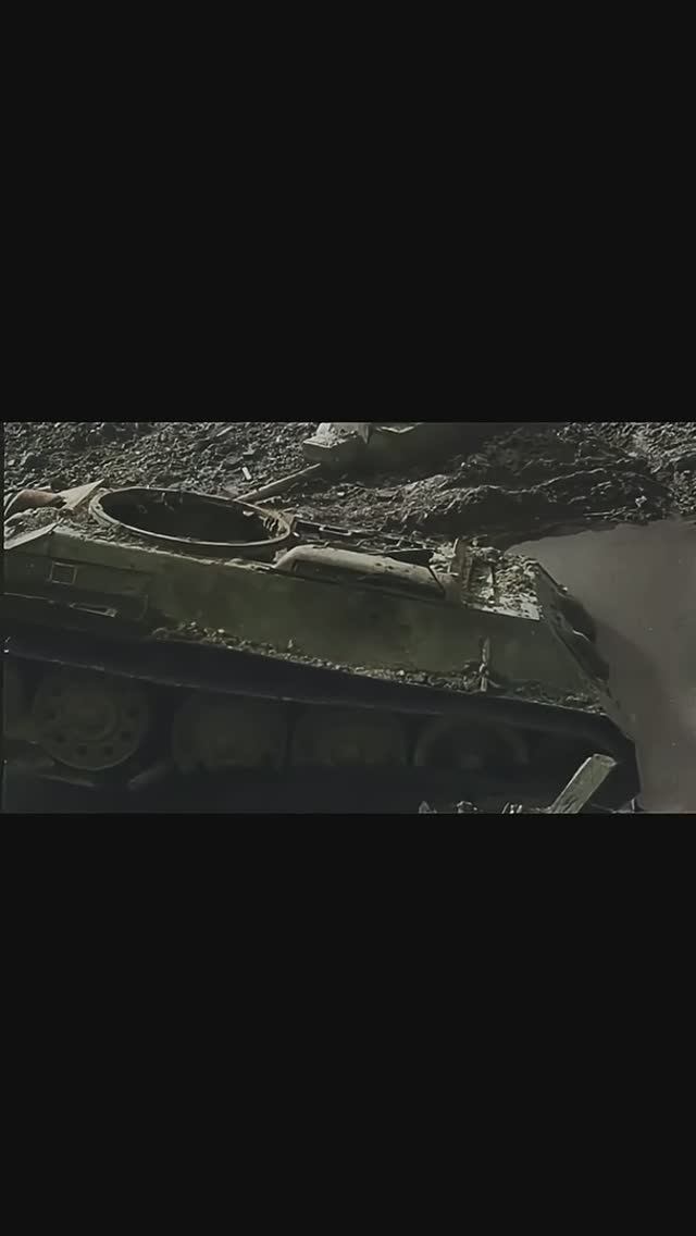 КУРСКАЯ ДУГА 1943