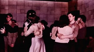 Останься со мной!