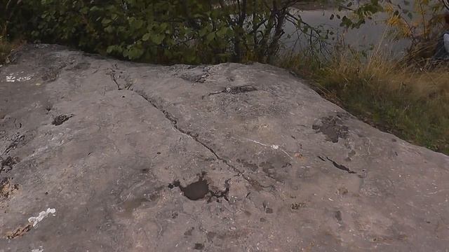 Уральское место силы_ Махади-Таш