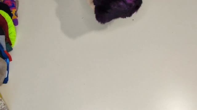 Лот 1914 Аксессуары ШШП, Канада, Крем+Сток, 1520₽-кг, 8,3кг, 104 единицы