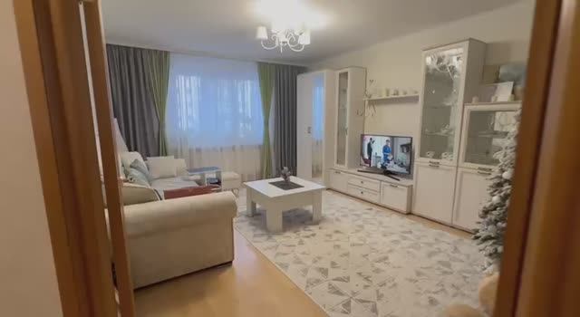 Рахманинова 10 2.к квартира 65 м КВ