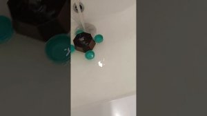 сделал на прямой трансляции кораблик и показываю этот кораблик на этом видео!