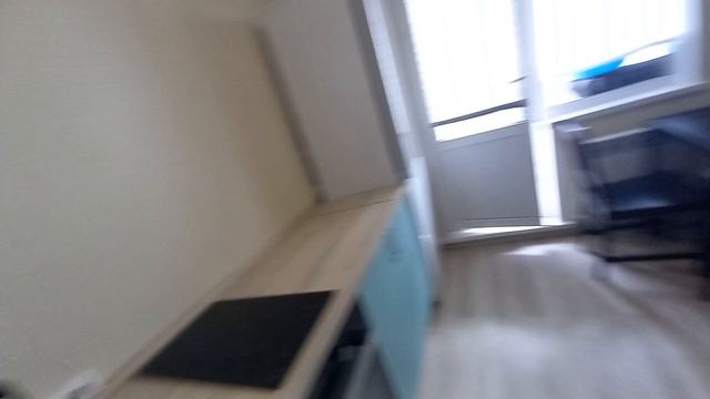 1 ком. Ясный берег д.6, до Метро Площадь Гарина-Михайловского 15-20 минут на транспорте