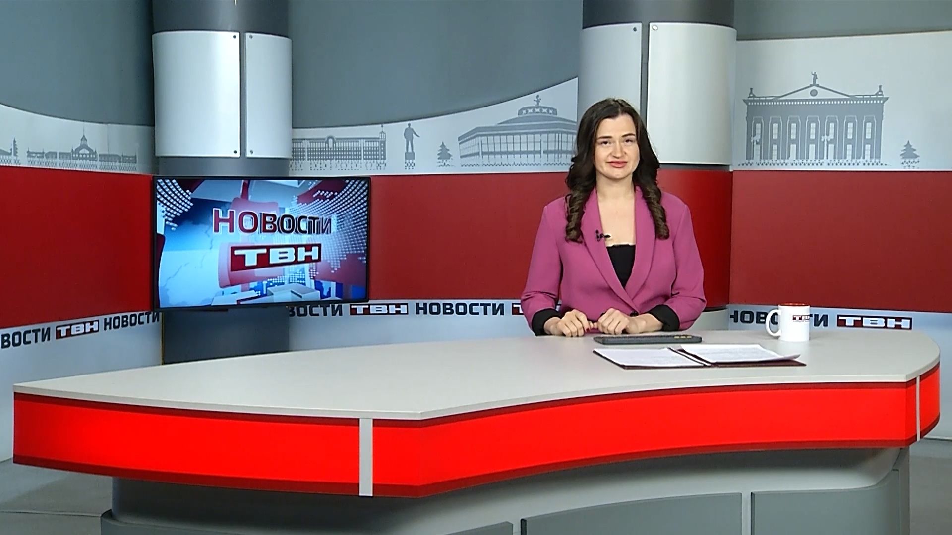 Новости ТВН от 30.01.26 (12+) смотреть онлайн