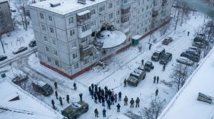 с-400 по ошибки сбило нло а не дрон на КАМЧАТКЕ,Путину доложили