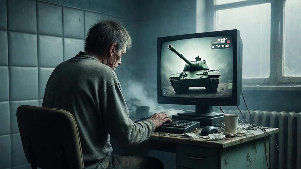 В Tанке смотреть онлайн