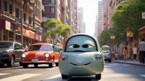 Добрые искры мультик