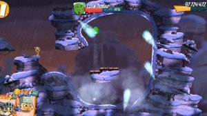 Angry Birds 2. King pig panic / Паника короля свиней 02.02.2026 АВ2/AB2