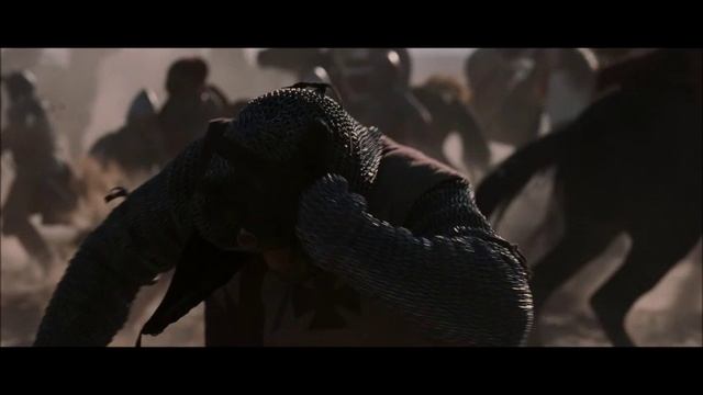 Царство небесное фильм 2005 Царство небесное фильм 2005