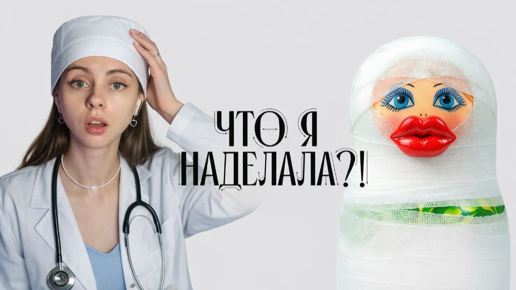 ОБЗОР НА ШОУ ЧТО Я НАДЕЛАЛА? 1 ВЫПУСК