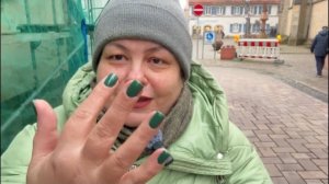 Винегрет с Инной в прямом эфире!