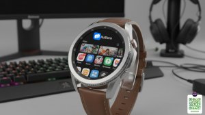 RuStore Watch, Sber Watch, Mir Watch и многое другое