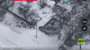 مقاطعة زابوروجيه.. معارك تحرير بلدة بريدوروجنويه