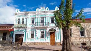 Керчь в межсезонье 😎Ворота Крыма!Экскурсия по центру, набережная, Митридатский холм