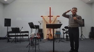 Быть полезным (2) Савонов Владимир