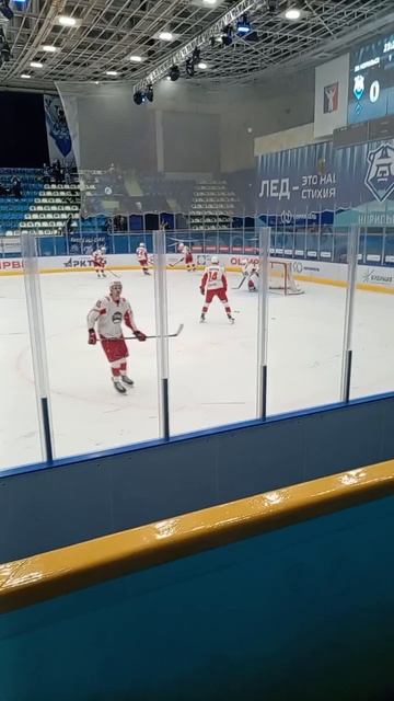 ХК Норильск------- Горняк УГМК смотреть онлайн