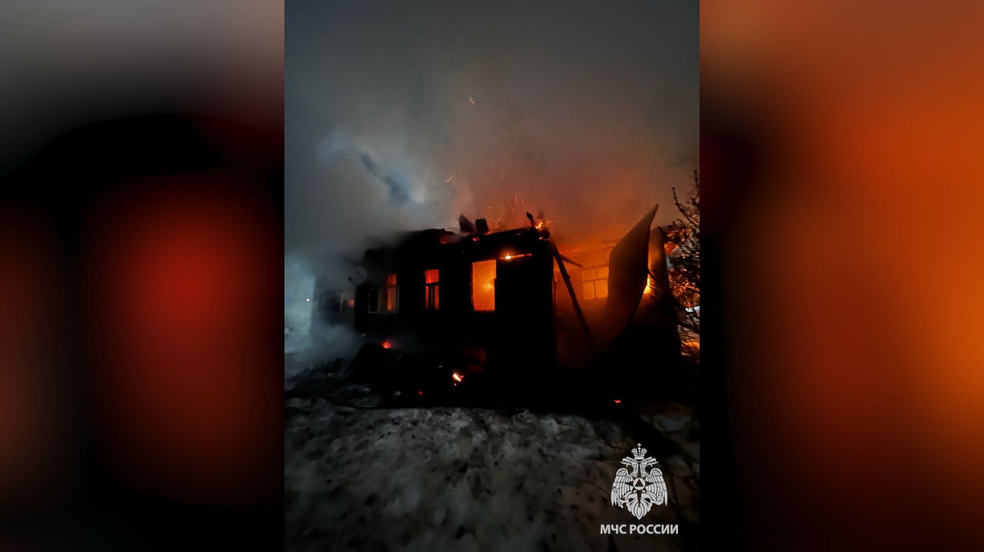 (Рыбинск-40) ПОГИБЛИ ПРИ ПОЖАРАХ смотреть онлайн