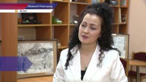 Нижегородка стала лауреатом I степени во Всероссийском конкурсе «Уникальные мастера России»