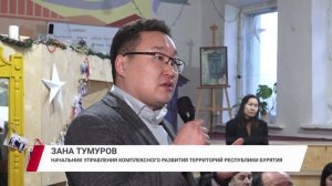 В "Мастерской старого города" состоялась презентация двух архитектурных проектов