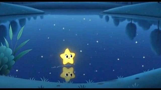 Откуда взялись светлячки