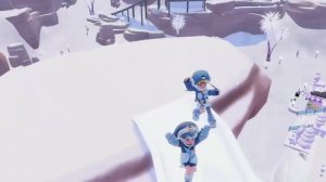 Трейлер Heartopia (Winter Frost Season)