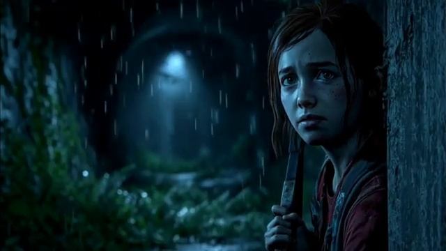 Просто выживи(The last of us).mp4 смотреть онлайн