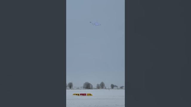 Микролёт — летные испытания