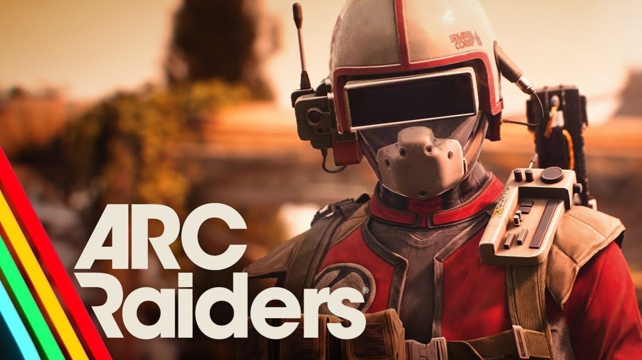 Играем в Arc Raiders➤Обновились испытания#24 смотреть онлайн