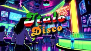 ⭐ Italo Disco 90s Megamix Часть 3 - (Расширенная версия) | Лучший микс в ретро-стиле ⭐