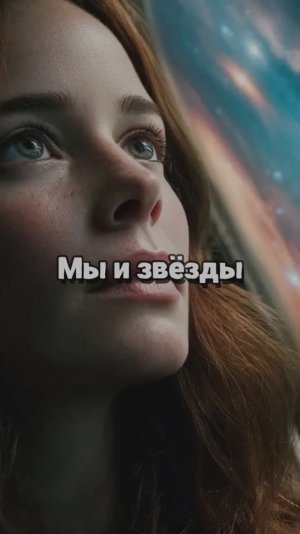 Мы и звёзды