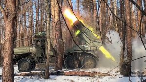 Подразделения группировки войск "Восток" освободили село Придорожное в Запорожской области.