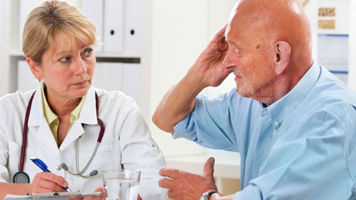 врачи о пожилых