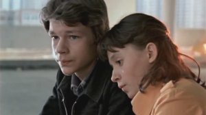 Последняя поэма из х/ф "Вам и не снилось"